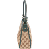 Gucci GG Monogram Handbag