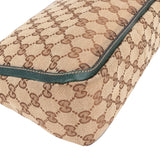 Gucci GG Monogram Handbag