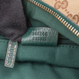 Gucci GG Monogram Handbag