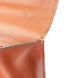 Louis Vuitton Canvas Monogram Monceau Handbag
