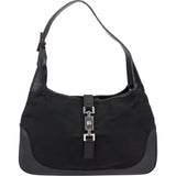 Gucci Classic Cotton Jackie Handbag