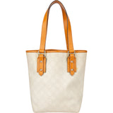 Gucci GG Floral Monogram Handbag