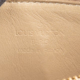 Louis Vuitton Vernis Monogram Lexington Pochette Handbag