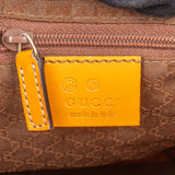 Gucci GG Floral Monogram Handbag