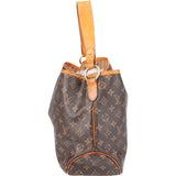 Louis Vuitton Canvas Monogram Delightful PM Handbag