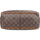 Louis Vuitton Canvas Monogram Delightful PM Handbag