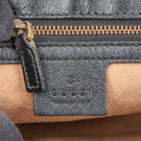 Gucci Tricolor Leather GG Marmont Crossbody Bag