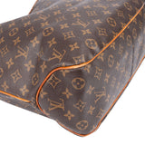 Louis Vuitton Canvas Monogram Delightful PM Handbag