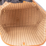Louis Vuitton Canvas Monogram Delightful PM Handbag
