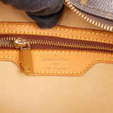 Louis Vuitton Canvas Monogram Cite GM Shoulder Bag