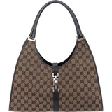 Gucci GG Monogram Jackie Handbag