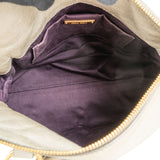 Miu Miu Classic Leather City Handbag