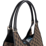 Gucci GG Monogram Jackie Handbag