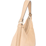 Gucci Leather GG New Britt Hobo Bag