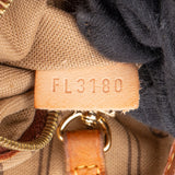 Louis Vuitton Canvas Monogram Delightful PM Handbag