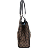 Gucci GG Monogram Jackie Handbag