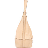 Gucci Leather GG New Britt Hobo Bag