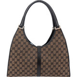 Gucci GG Monogram Jackie Handbag