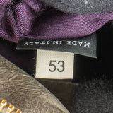 Miu Miu Classic Leather City Handbag