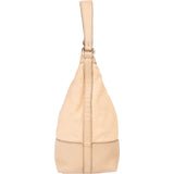 Gucci Leather GG New Britt Hobo Bag