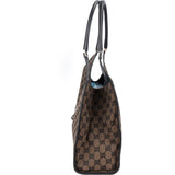 Gucci GG Monogram Jackie Handbag