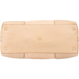 Gucci Leather GG New Britt Hobo Bag