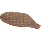 Louis Vuitton Canvas Monogram Tennis Racket Cover