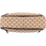 Gucci GG Monogram Abbey Handbag