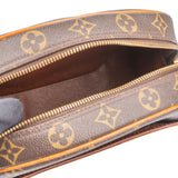 Louis Vuitton Canvas Monogram Blois Crossbody Bag