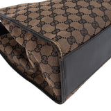 Gucci GG Monogram Jackie Handbag
