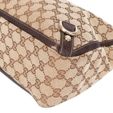 Gucci GG Monogram Abbey Handbag