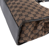 Gucci GG Monogram Jackie Handbag