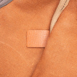 Louis Vuitton Canvas Monogram Tennis Racket Cover