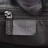 Gucci GG Monogram Jackie Handbag