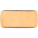Louis Vuitton Canvas Monogram Cabas Mezzo Shoulder Bag