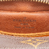 Louis Vuitton Canvas Monogram Blois Crossbody Bag