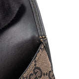 Gucci GG Monogram Jackie Handbag
