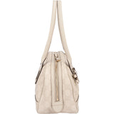 Gucci Leather GG Monogram Princy Handbag