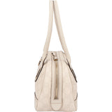Gucci Leather GG Monogram Princy Handbag