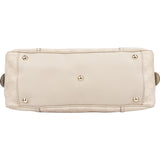 Gucci Leather GG Monogram Princy Handbag