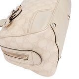 Gucci Leather GG Monogram Princy Handbag