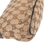 Gucci GG Monogram Mini Princy Handbag
