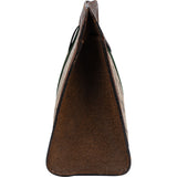 Gucci GG Monogram Clutch