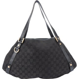 Gucci GG Monogram Abbey Handbag