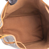 Louis Vuitton Canvas Monogram Sac Noe Grande Shoulder Bag