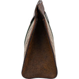 Gucci GG Monogram Clutch