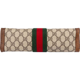 Gucci GG Monogram Clutch