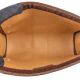 Gucci GG Monogram Clutch