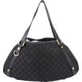 Gucci GG Monogram Abbey Handbag
