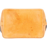 Louis Vuitton Canvas Monogram Sac Noe Grande Shoulder Bag